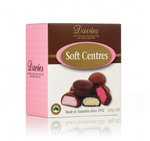 Soft Centres Box 